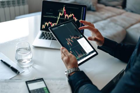 Asset Management Consulting Services | GPL Asset Management