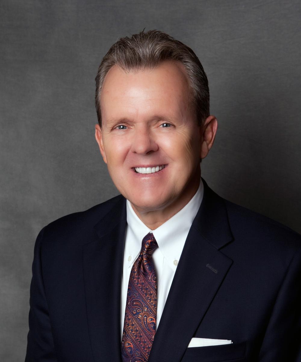 Charles Gibbs | Wealth Manager | GPL Asset Management AZ
