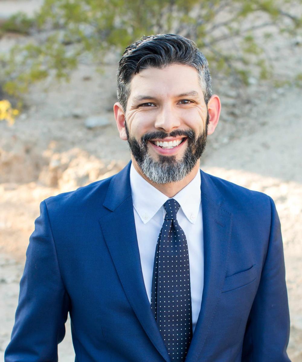 Joseph Ponce | Wealth Advisor In Arizona | GPL Asset Management